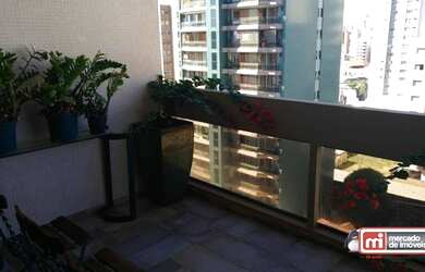 Imagem 4: Apartamento residencial à venda, Higienópolis, Ribeirão Preto