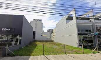 Imagem 2: Terreno Guerino Sanvitto