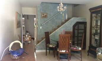 Imagem: Excelente casa em condomínio fechado em