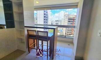 Imagem 5: Apartamento amplo a venda com 3 quartos sendo uma suíte na Enseada do Suá