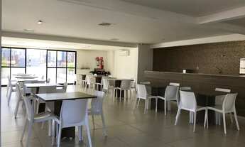 Imagem 7: Apartamento 2 Quartos C/ Projetados e Vista Mar!