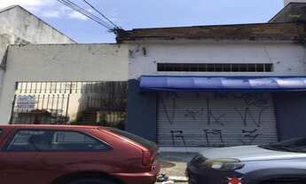 Imagem: TERRENO NA VILA FORMOSA.PRÓXIMO DO COMÉRCIO