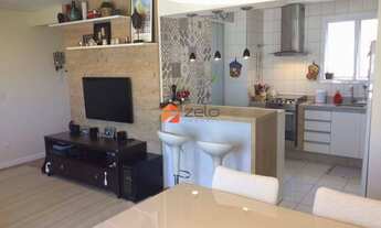 Imagem: Apartamento à venda 3 Quartos, 1 Suite