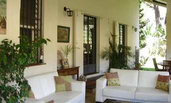 Imagem 5: CASA ASSOBRADADA - REAL PARQUE - SP