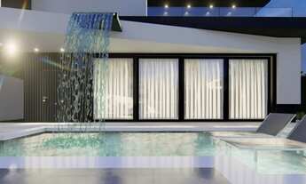 Imagem 6: Casa de condomínio sobrado para venda com 500 metros quadrados com 4 quartos