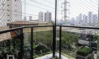 Imagem 3: Apartamento Alto da Mooca - 81 m²