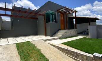 Imagem 2: LAGOA SANTA - Casa Padrão - Shalimar