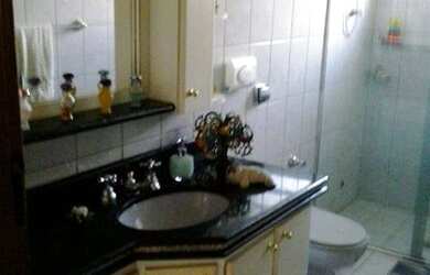 Imagem 7: Sobrado junto da Rua 13 de maio e ao Lago dos patos na Vila Galvão