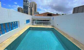 Imagem 4: CASA NO CANAL 03 ( Oportunidade ) ( Moderna & Impecável & Porteira fechada