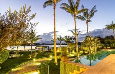 Imagem 3: Casa com 5 suítes à venda - SMLN ML 3 - Lago Norte