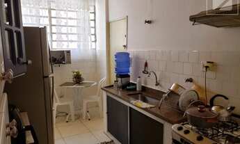 Imagem 6: Apartamento à venda 3 Quartos, 110M², Centro, Campinas - SP