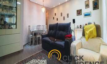 Imagem 3: APARTAMENTO 2 DORMITÓRIOS SENDO 1 SUÍTE ( DE APRÓX. 91,00 M² - 2 VAGAS ) À VENDA POR R$ 57