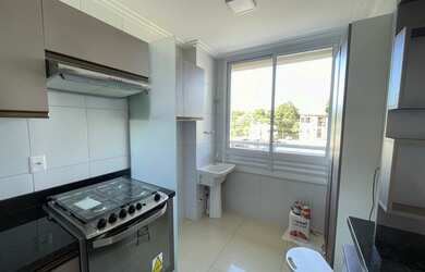 Imagem 4: Residencial do Bosque com 3 quartos, semi mobiliado - Flores