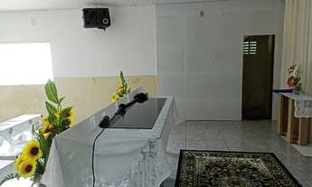 Imagem 7: Casa para venda com 280 metros quadrados com 3 quartos em Emaús - Parnamirim - RN