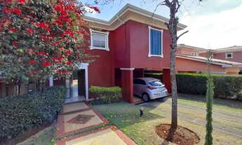 Imagem 2: Casa em condomínio fechado a venda no Parque Alto Taquaral