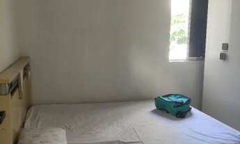 Imagem 4: Aluga-se apartamento "MOBILIADO" em jardim limoeiro