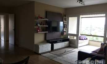 Imagem: PORTO ALEGRE - Apartamento Padrão - CRISTAL