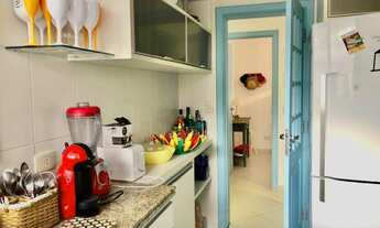 Imagem 7: Casa em Condomínio para Locação Temporada - Juquehy , São Sebastião - 200m², 2 vagas