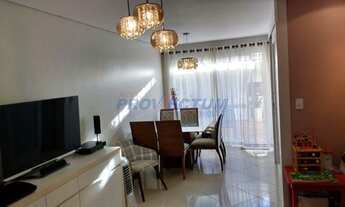 Imagem 2: Casa - Loteamento Residencial Vila Bella - Campinas