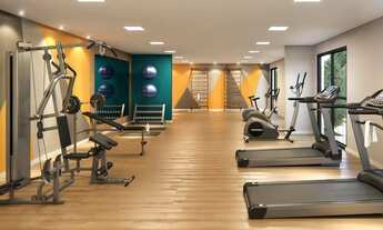 Imagem 7: Apartamento para Venda em Fortaleza, Passaré, 2 dormitórios, 2 suítes, 2 banheiros, 1 vaga