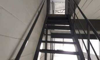 Imagem: GALPÃO - VILA PARAÍSO - SP