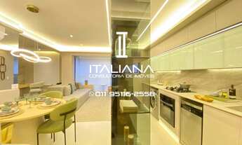 Imagem 2: Apartamento Moema 2 Quartos 1 Vaga