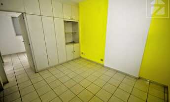 Imagem 2: Apartamento à venda 1 Quarto, 1 Suite, 45M², Centro, Campinas - SP