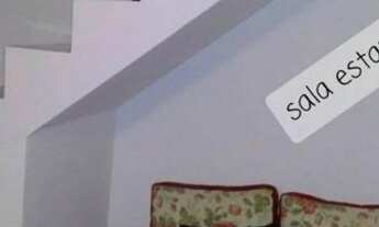 Imagem 5: Sobrado para venda com 100 metros quadrados com 2 quartos