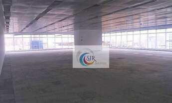 Imagem: Conjunto comercial de 625 m² com 15 vagas