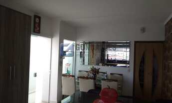 Imagem 3: SANTO ANDRE - Residential / Sobrado - JARDIM STELA