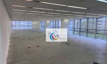 Imagem: Andar na Av Paulista para alugar, 1067 m²