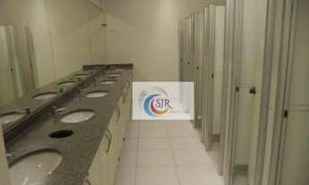 Imagem 12: O Complexo conta com 410 mil m² de área construída, abrigando grandes empresas, centro de