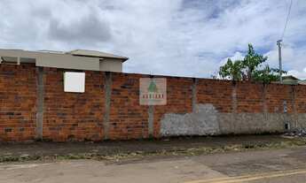 Imagem: Anápolis - Terreno Padrão - São Carlos