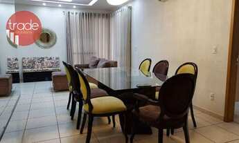 Imagem 6: Casa com 3 dormitórios, venda ou locação - Condomínio Santorini - Ribeirão Preto/SP