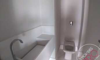 Imagem 3: Reformado três suítes, quatro vagas, terraçocom lazer no Campo Belo!!!!