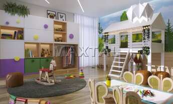 Imagem 6: Apartamento novo com 3 dormitórios no Alto de Pinheiros