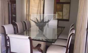 Imagem 4: São Paulo - Apartamento Padrão - Moema