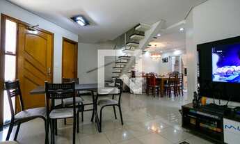 Imagem 2: Casa de Condomínio à Venda - Santana, 3 Quartos, 210 m2