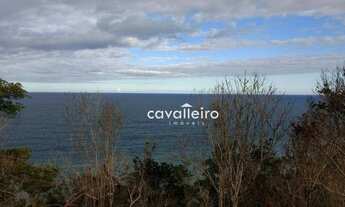 Imagem: Terreno residencial à venda, Ponta Negra