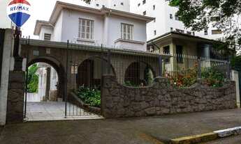 Imagem: Casa com 3 dormitórios para locação SEM