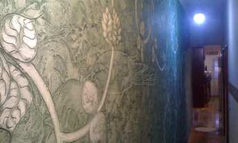 Imagem 14: Casa Residencial ? venda, Balneário Maracanã, Praia Grande - CA1374