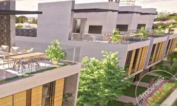 Imagem 3: CASAS EM CONDOMÍNIO NO CAMPO BELO