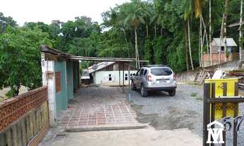 Imagem 4: ÓTIMO TERRENO COM 440 M², NO BOM RETIRO