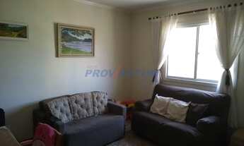 Imagem 2: Apartamento - Vila Orozimbo Maia - Campinas