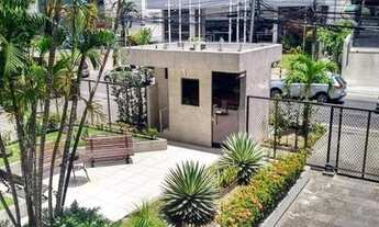 Imagem 2: Apto de 4 qts nos Aflitos à venda, 112 m² por R$ 360.000 - Recife/PE