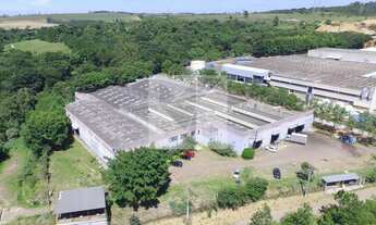 Imagem: Itu - Galpão/Depósito/Armazém - Centro