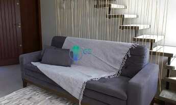 Imagem 5: Sobrados mobiliados 02 dormitórios na Praia do Sonho em excelente localização