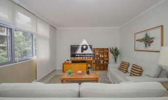 Imagem 4: Excelente apartamento 3 quartos em Ipanema