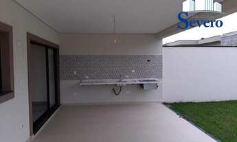 Imagem 7: Tremembé - Casa padrão - Condomínio Pq. das Araucárias