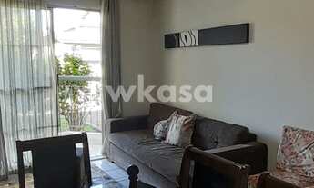 Imagem 2: Apartamento para venda com 72 metros quadrados com 3 quartos em Valparaíso - Serra - ES